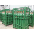 50L Oxygen Nitrogen 150bar/200bar Seamless Steel Gas Cylinder